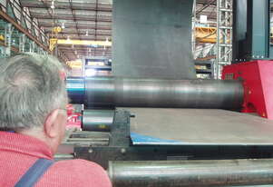 DAVI MCB for Wind Towers and General Rolling