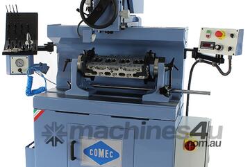 Comec   Valve Seat Machine