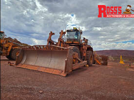 CATERPILLAR 854K DOZER - picture0' - Click to enlarge