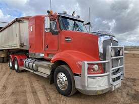 Kenworth T609 - picture0' - Click to enlarge