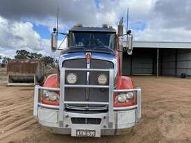 Kenworth T609 - picture0' - Click to enlarge