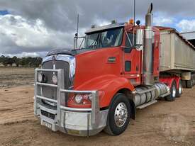 Kenworth T609 - picture1' - Click to enlarge