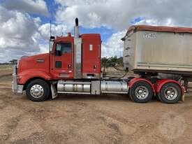 Kenworth T609 - picture2' - Click to enlarge