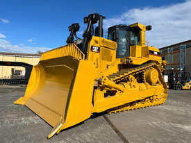 Caterpillar D9R Std Tracked-Dozer Dozer - picture0' - Click to enlarge