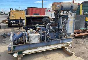 Jetstream High Pressure Water Blaster