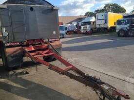 HSR Trailer 3 Axle BOG - picture0' - Click to enlarge