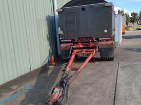 HSR Trailer 3 Axle BOG - picture0' - Click to enlarge