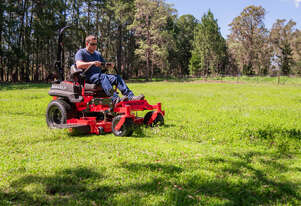 Gravely   Pro-Turn 100 160