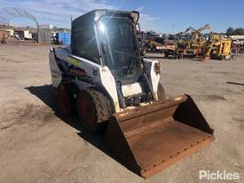 2019 Bobcat S550 - picture0' - Click to enlarge