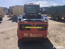 2019 Bobcat S550 - picture0' - Click to enlarge