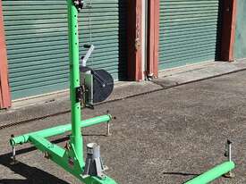 3M DBI-SALA Davit Arm System  - picture1' - Click to enlarge