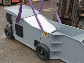 Concrete Kerb Machine - BUYERS CHOICE! - picture0' - Click to enlarge