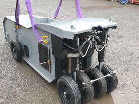 Concrete Kerb Machine - BUYERS CHOICE! - picture2' - Click to enlarge