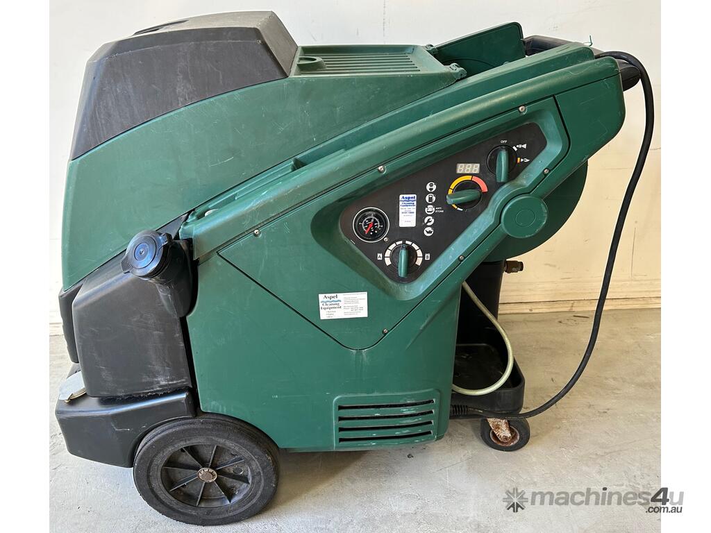 Used gerni NEPTUNE 7 Hot Water Pressure Washer in , - Listed on Machines4u