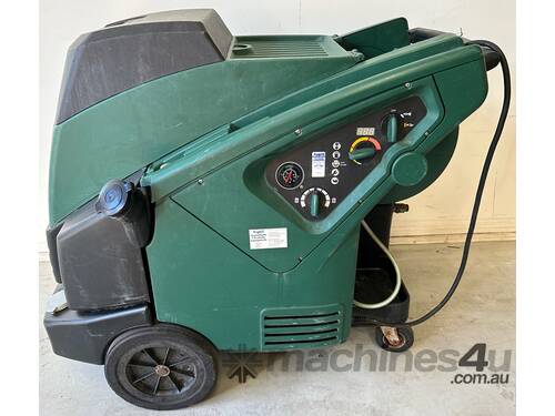 Gerni Neptune 7 hot pressure cleaner