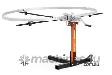 Wood-Mizer BMT100 Manual Tooth Setter