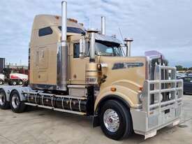 Kenworth T908 - picture0' - Click to enlarge