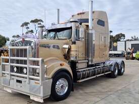 Kenworth T908 - picture1' - Click to enlarge