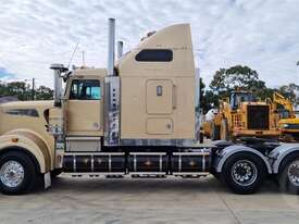 Kenworth T908 - picture2' - Click to enlarge