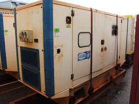 FG WILSON GENERATOR SKID MOUNTED  - picture0' - Click to enlarge