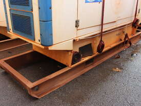 FG WILSON GENERATOR SKID MOUNTED  - picture0' - Click to enlarge