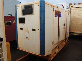 FG WILSON GENERATOR SKID MOUNTED  - picture1' - Click to enlarge