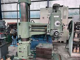 HMT radial Drill  - picture0' - Click to enlarge