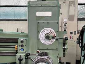 HMT radial Drill  - picture2' - Click to enlarge