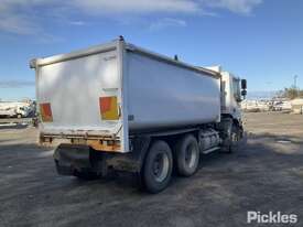 2006 Iveco Stralis 435 Tipper - picture1' - Click to enlarge