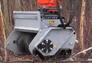 FAE UML/HY FORESTRY MULCHER FOR EXCAVATORS *ITALIAN ENGINEERING*