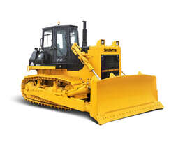 Bulldozer SD22 - 23.45t Shantui NEW (4 year/8000hr warranty) - picture0' - Click to enlarge