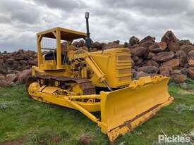 Caterpillar D6 Dozer - picture0' - Click to enlarge