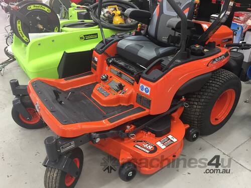 Kubota ZG222 48