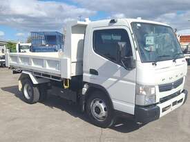 Fuso Canter - picture0' - Click to enlarge