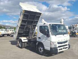 Fuso Canter - picture0' - Click to enlarge