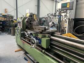 	Large Bore Heavy duty Lathe Swing - picture0' - Click to enlarge