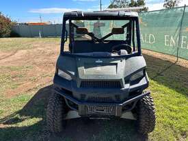 2016 POLARIS RANGER DIESEL BUGGY - picture0' - Click to enlarge