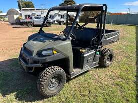 2016 POLARIS RANGER DIESEL BUGGY - picture1' - Click to enlarge