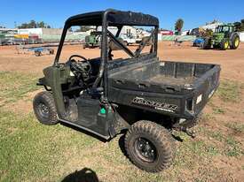 2016 POLARIS RANGER DIESEL BUGGY - picture2' - Click to enlarge