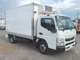 Fuso Canter - picture0' - Click to enlarge