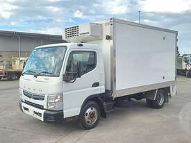 Fuso Canter - picture2' - Click to enlarge