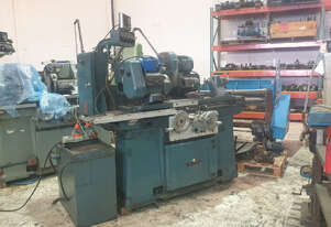 Jones & Shipman 1300 Universal Cylindrical Grinder