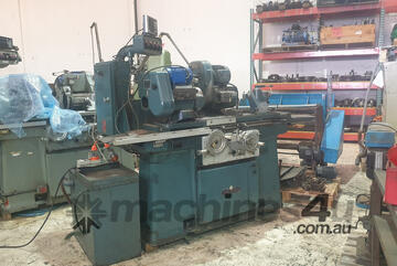 Jones & Shipman 1300 Universal Cylindrical Grinder