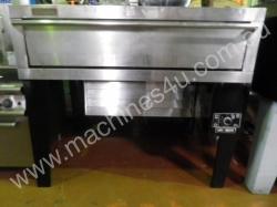 Garland SHC00416 Used Gas Deck Oven