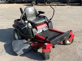 Toro ZS5000 - picture0' - Click to enlarge