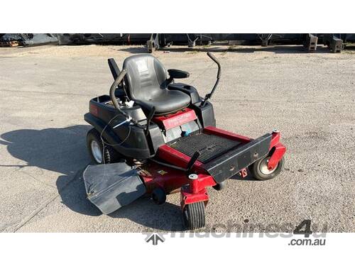 Toro ZS5000