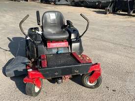 Toro ZS5000 - picture0' - Click to enlarge