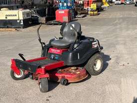 Toro ZS5000 - picture1' - Click to enlarge