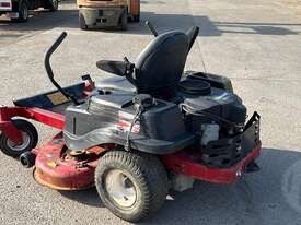 Toro ZS5000 - picture2' - Click to enlarge