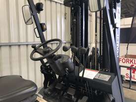 BRAND NEW CT POWER FD30 3 TON 3000 KG CAPACITY DIESEL CONTAINER MAST FORKLIFT ONLY $24990.00 + GST - picture2' - Click to enlarge